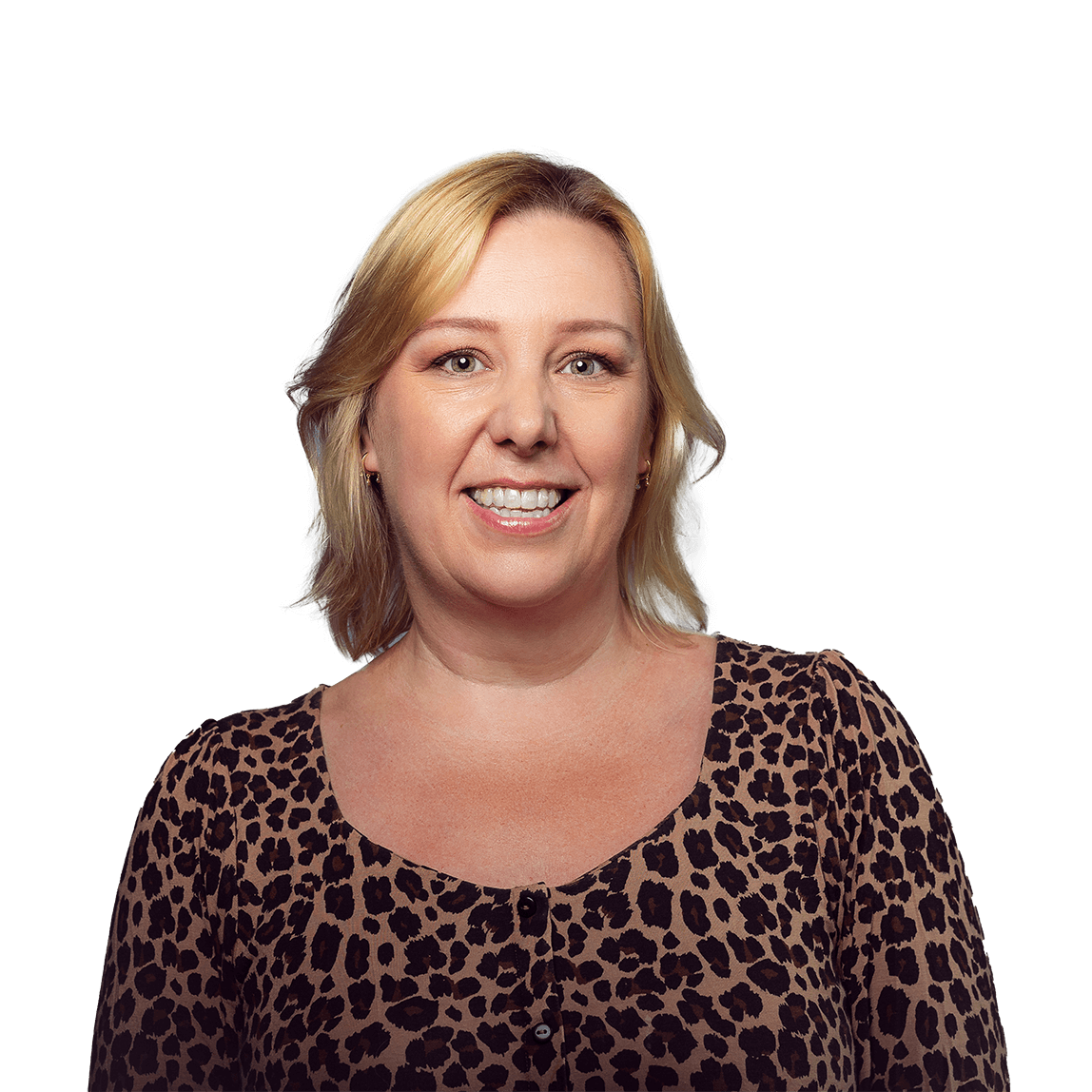 Gaynor Dalton