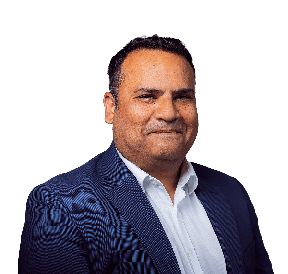 Omar Latif