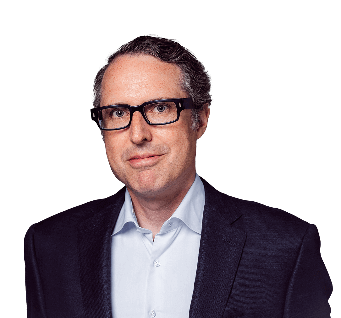 Stefan Blixen-Finecke